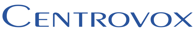 Centrovox für TIK 2025