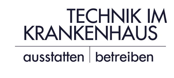 Technik im Krankenhaus Tagung
