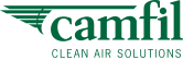 Clean air solutions green rgb png